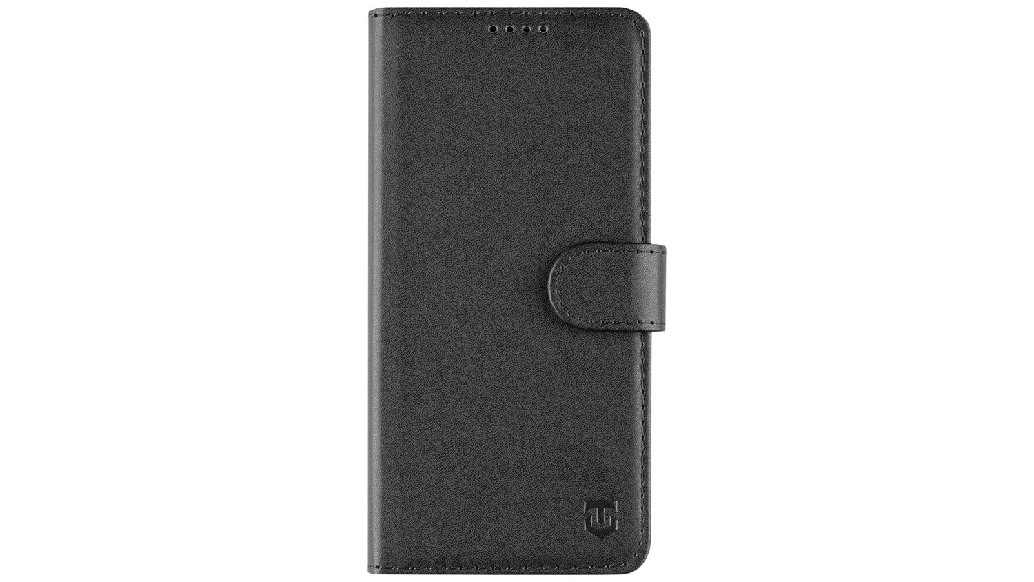Pouzdro na mobil Tactical Field Notes Redmi 15C 4G/5G Black
