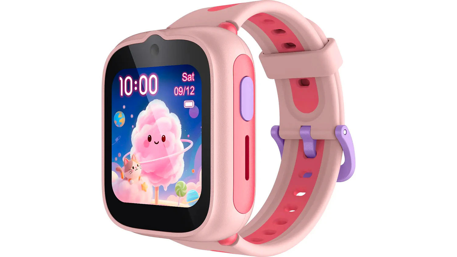 Dětsk&eacute; hodinky TCL Movetime Family Watch 48