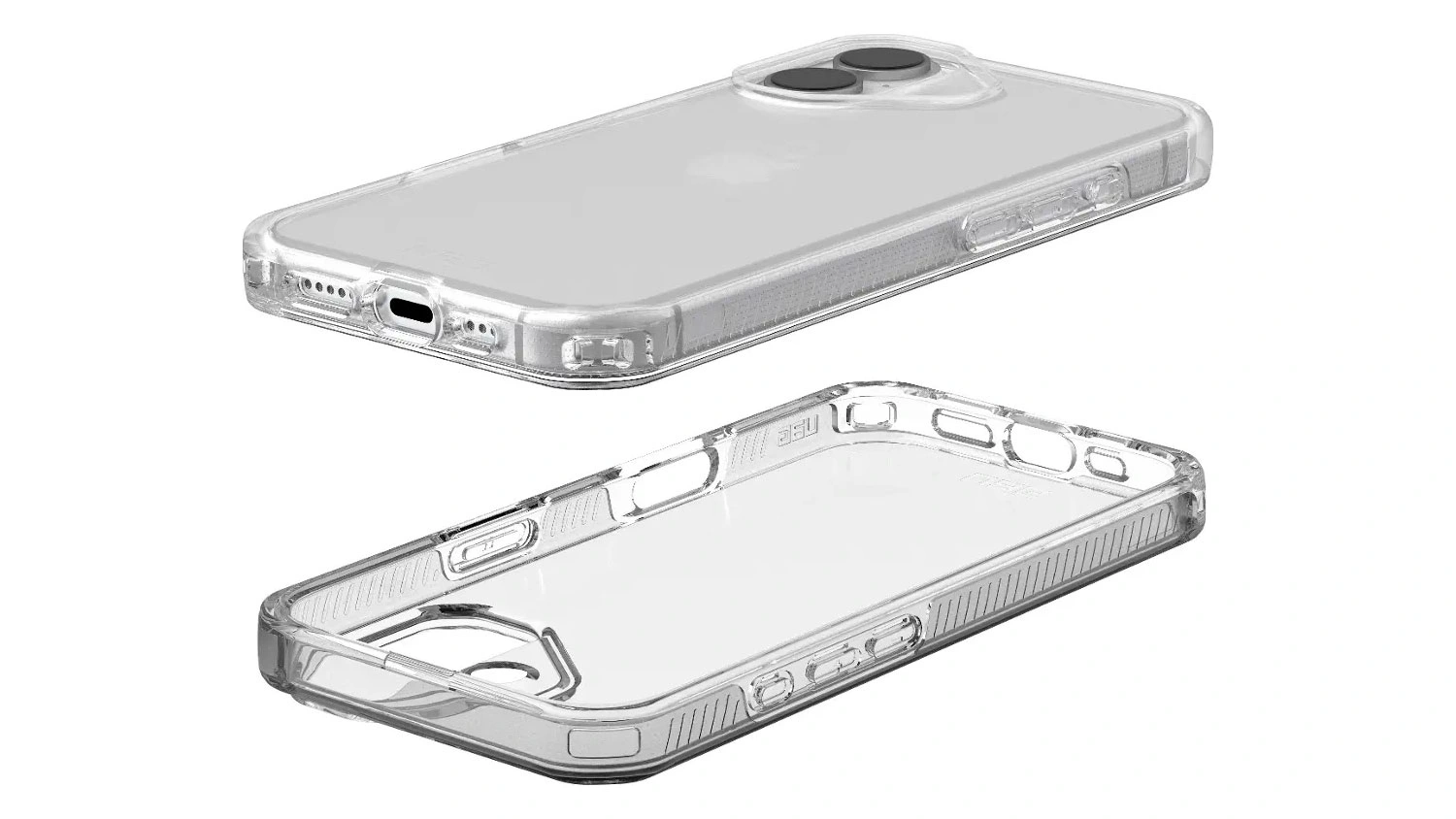 Kryt na mobil UAG Plyo case iPhone 17