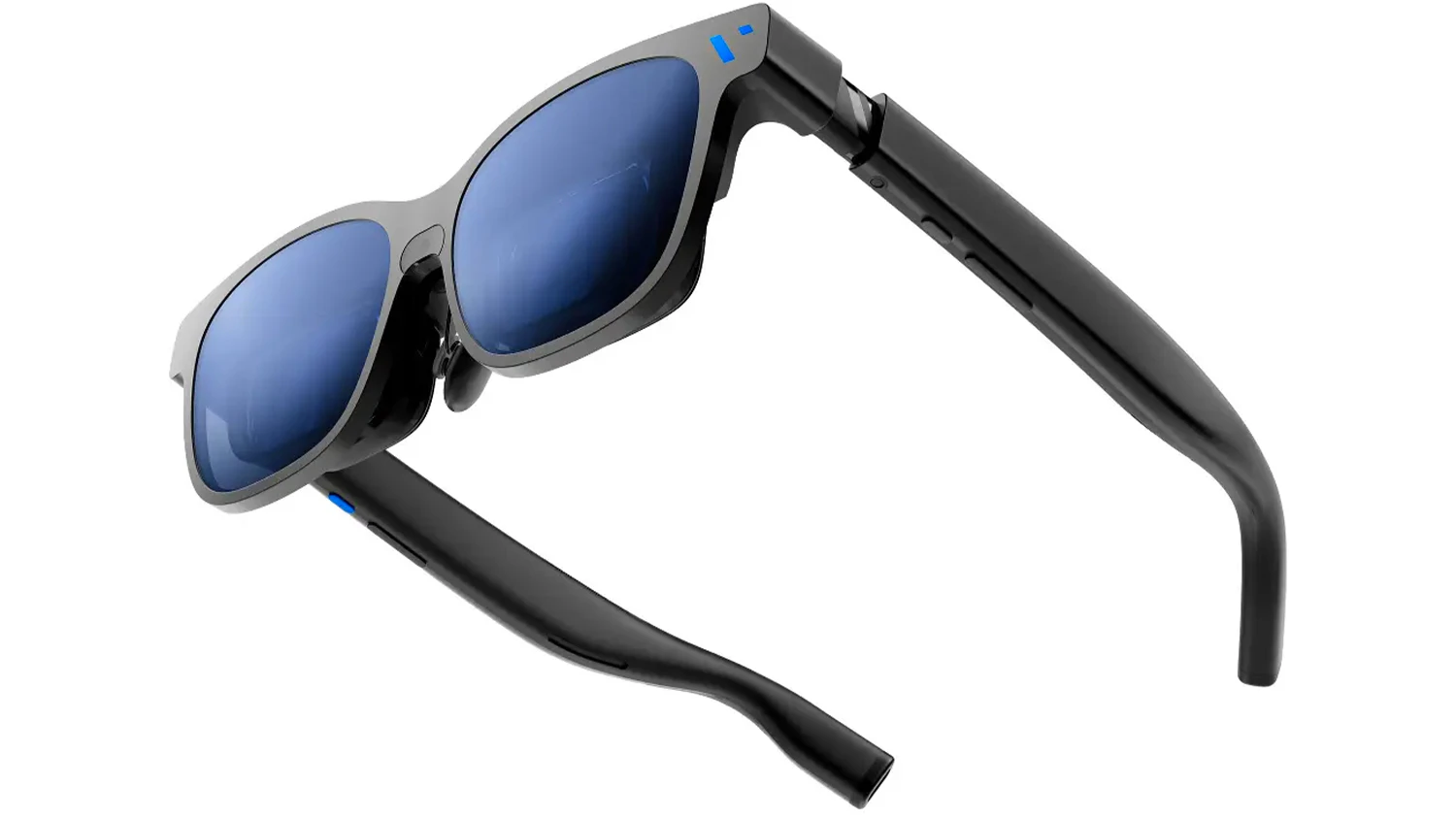 Chytré brýle pro rozšířenou realitu VITURE XR Beast (L) černé