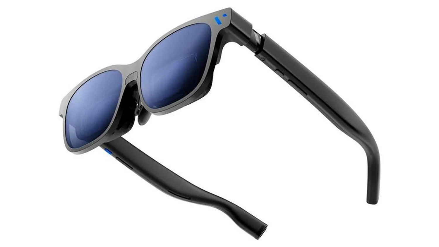 Slunečn&iacute; br&yacute;le pro roz&scaron;&iacute;řenou realitu VITURE XR Beast (M) čern&eacute;