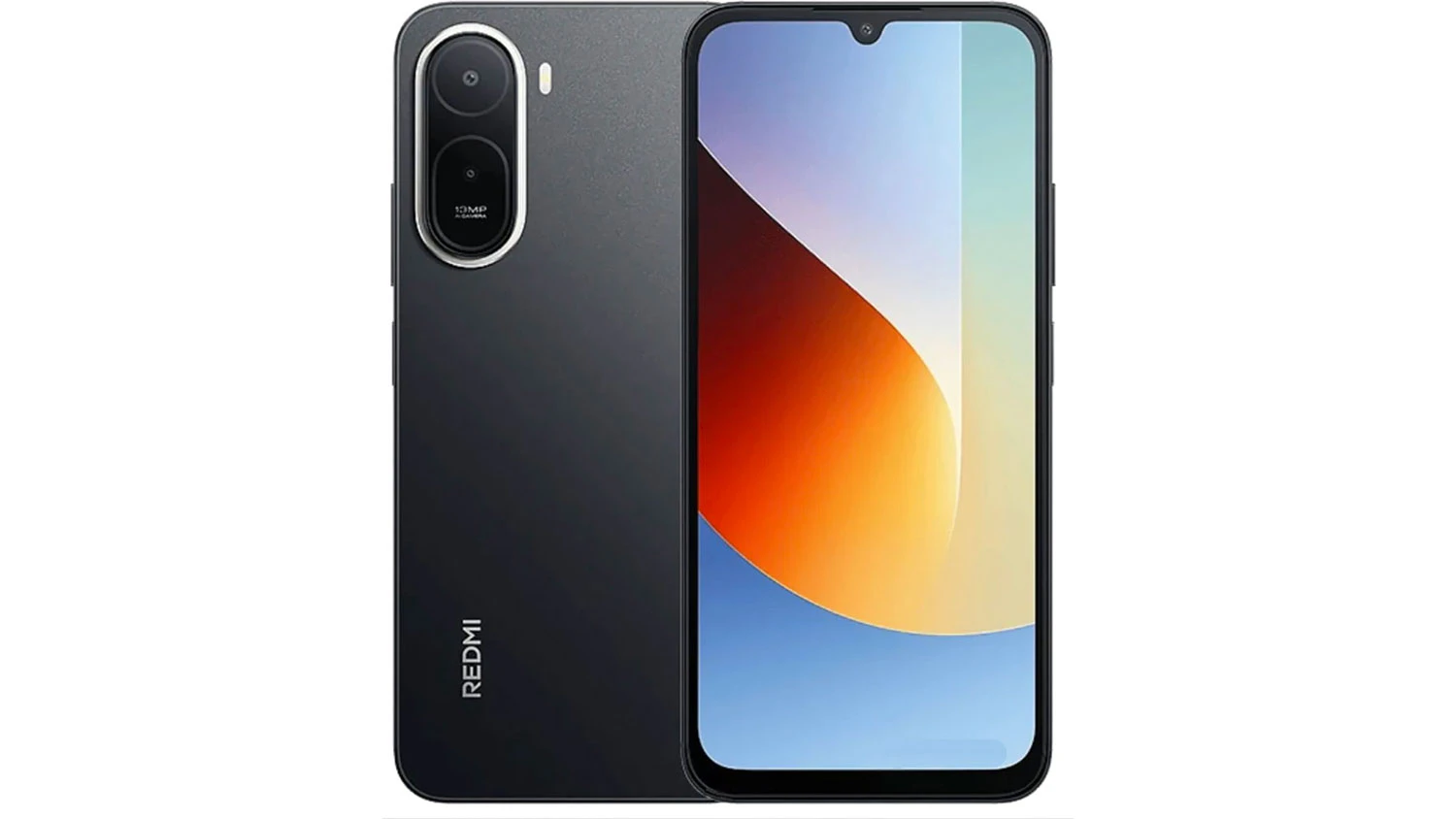 Mobiln&iacute; telefon Xiaomi Redmi A7 Pro 4GB/64GB Black
