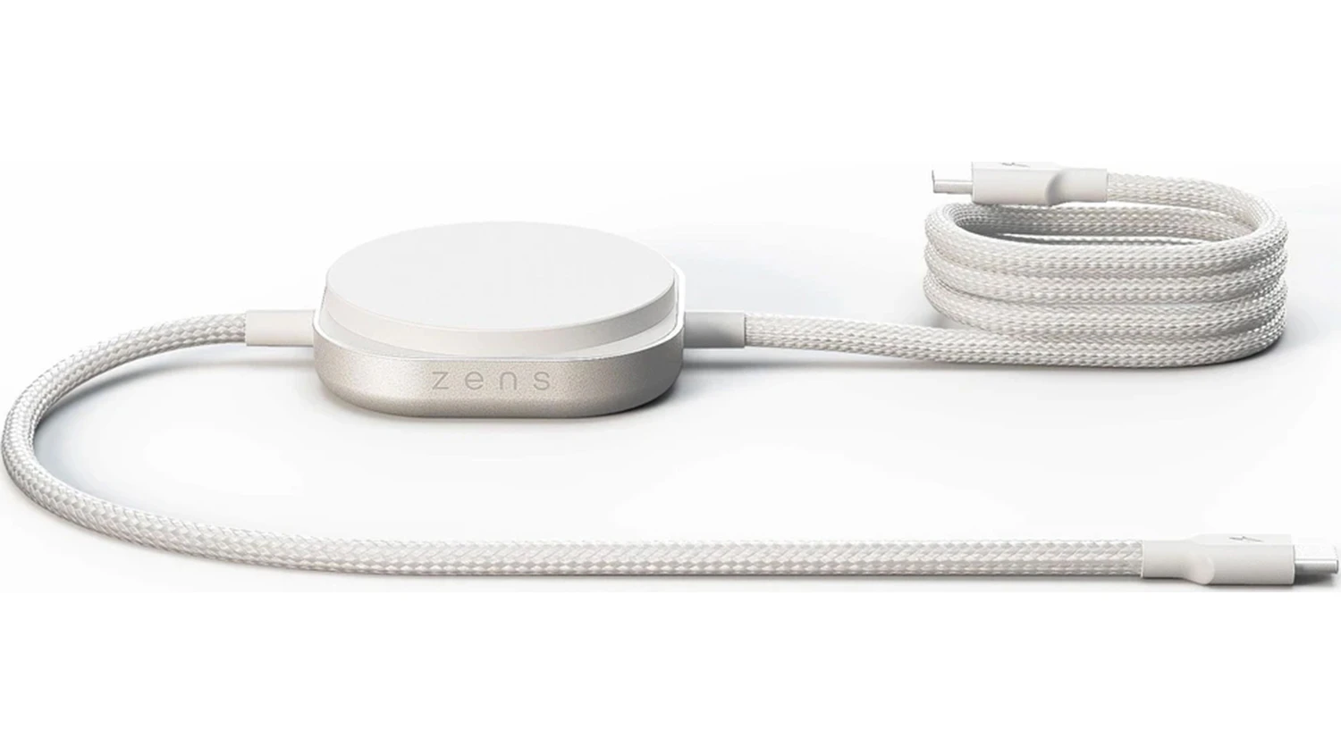 Zens USB C-C Pro 2 2v1