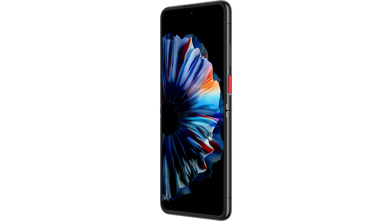 Displej mobilního telefonu ZTE Nubia Flip 2 5G