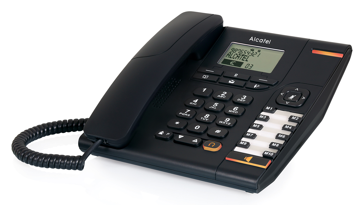 Telefon klasický Alcatel Temporis 880