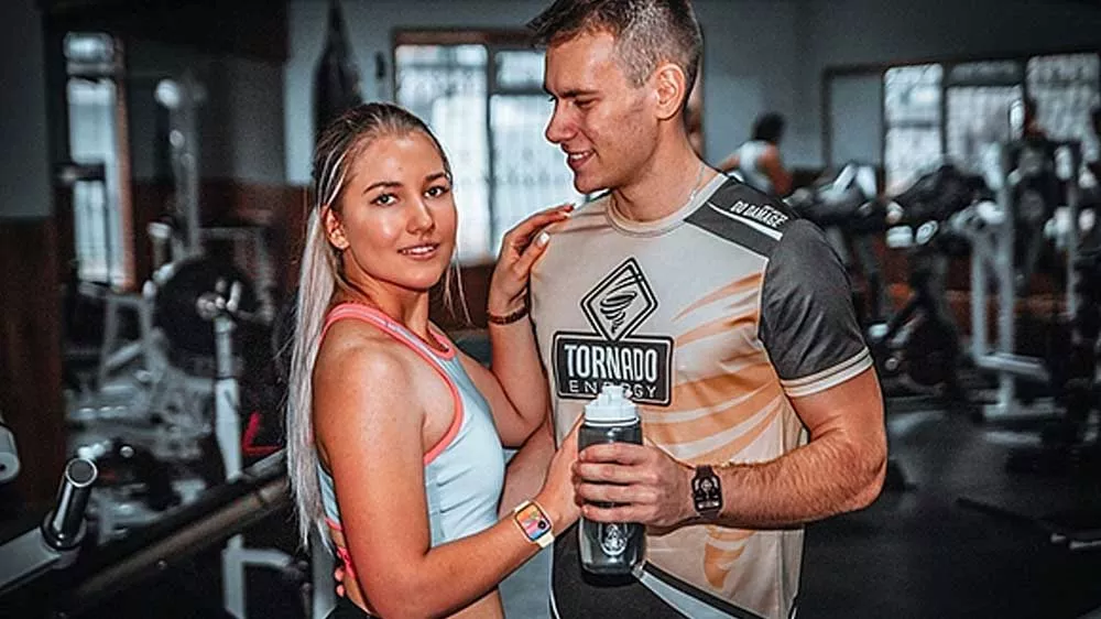 Chytr&eacute; hodinky Aligator Watch Go při fitness_03