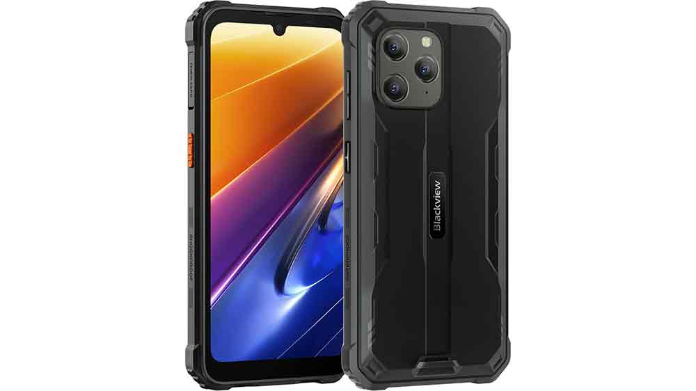 Smartphone ALIGATOR Blackview BV5300_01