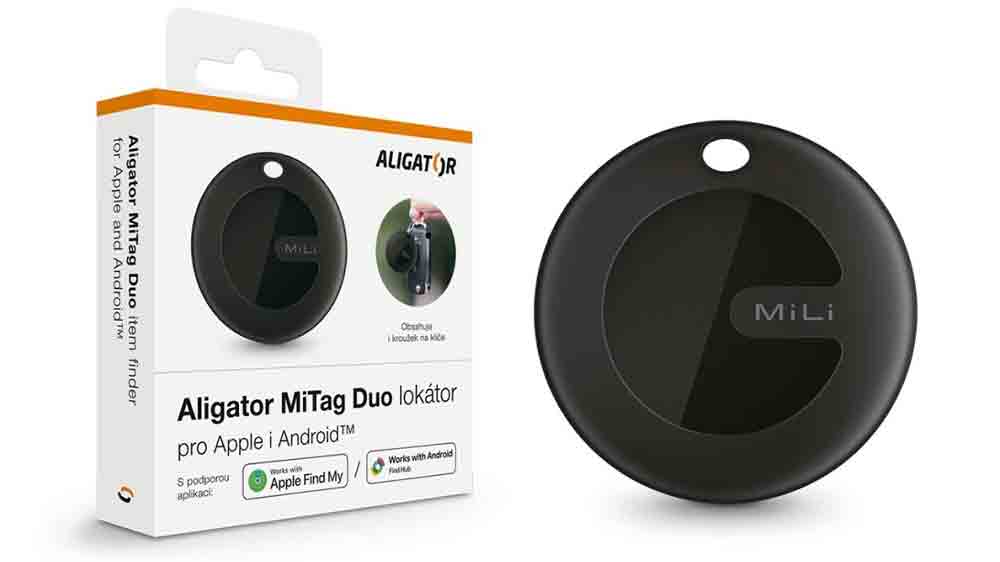 Lok&aacute;tor Aligator MiTag Duo_01