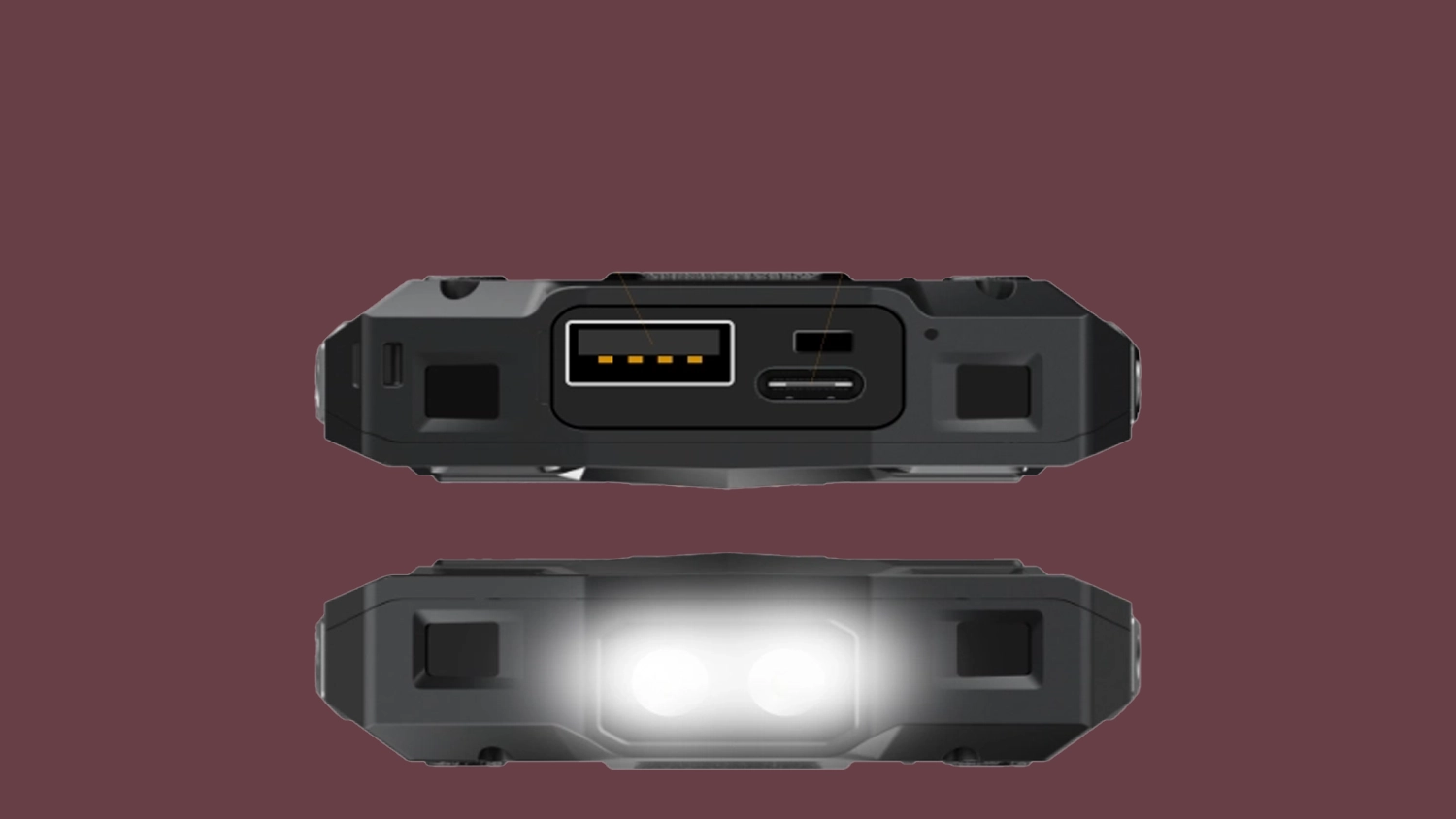 USB-A a USB-C