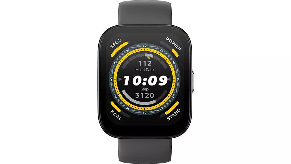 Chytr&eacute; hodinky AMAZFIT BIP 5 SOFT BLACK_02