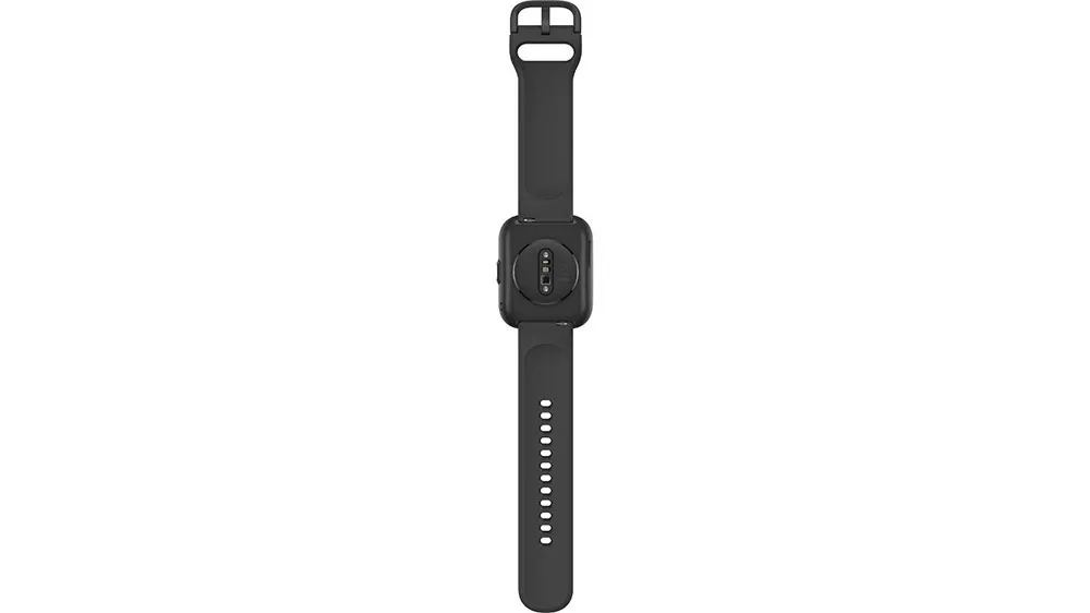 Chytr&eacute; hodinky AMAZFIT BIP 5 SOFT BLACK_03