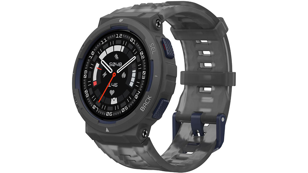 Chytré hodinky ACTIVE EDGE Midnight Pulse AMAZFIT_01