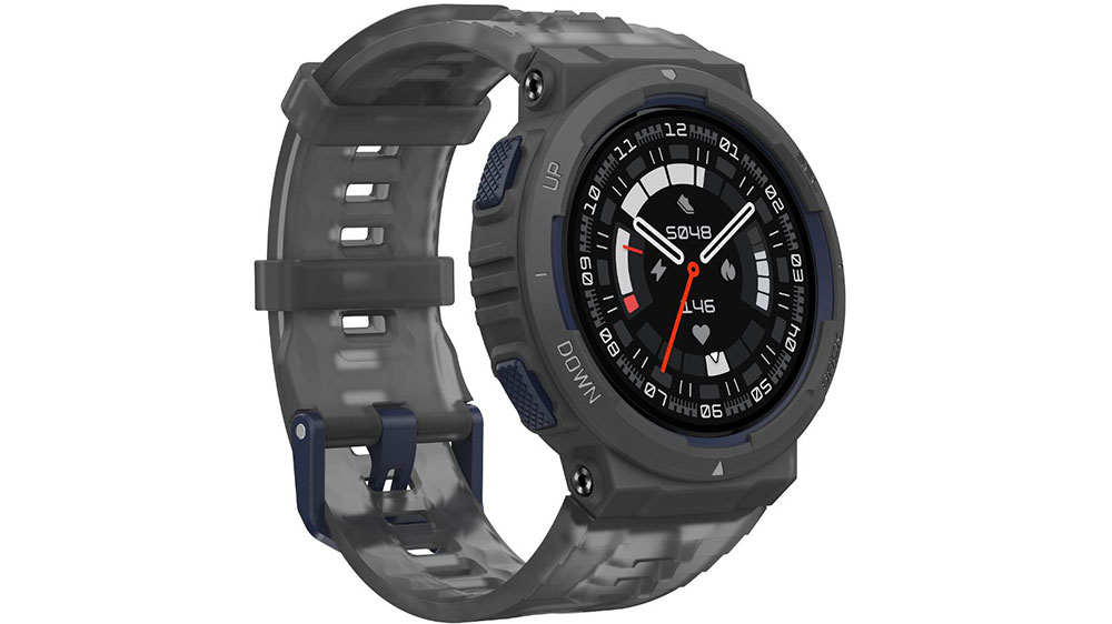 Chytré hodinky ACTIVE EDGE Midnight Pulse AMAZFIT_03