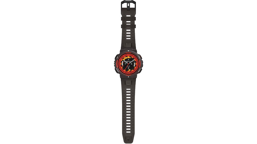 Chytré hodinky ACTIVE EDGE LAVA BLACK AMAZFIT_04