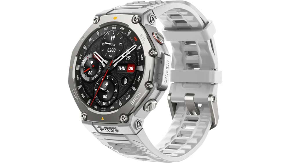 Chytré hodinky Amazfit T-Rex 3 Haze grey_01