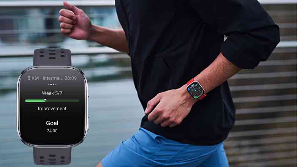 Muž při běhu s hodinkami_04