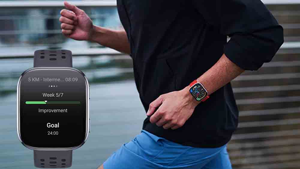 Muž při běhu s hodinkami_04