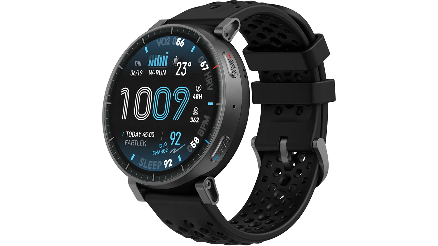 Smart hodinky Amazfit Active Max