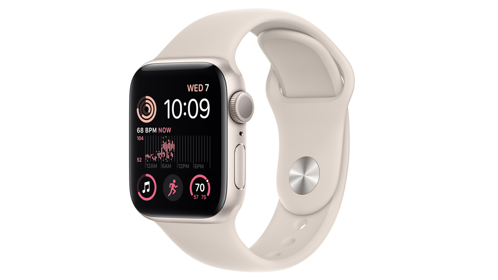 Apple Watch SE 2022 Cell