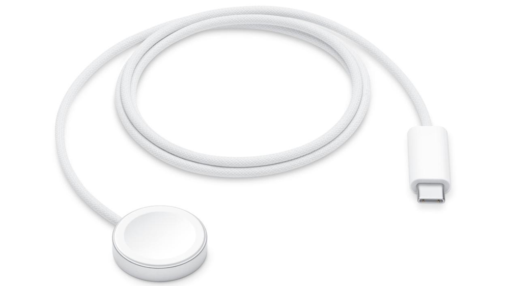 Magnetický rychlonabíjecí kabel pro apple Watch 1 m
