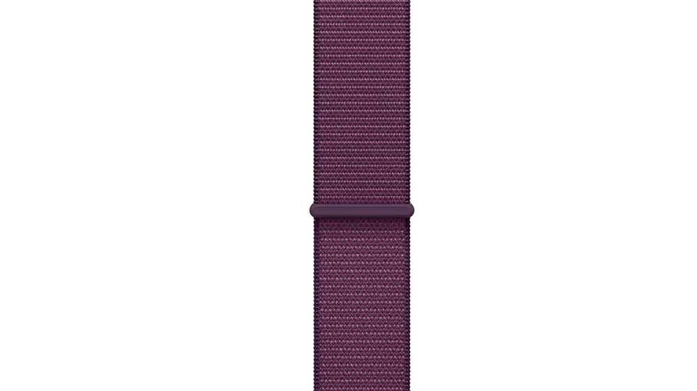 Řemínek pro Apple Watch Sport Loop_01