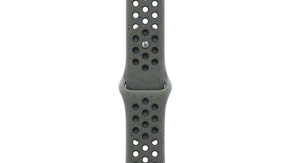Řem&iacute;nek pro Apple Watch Nike Sport Band _01