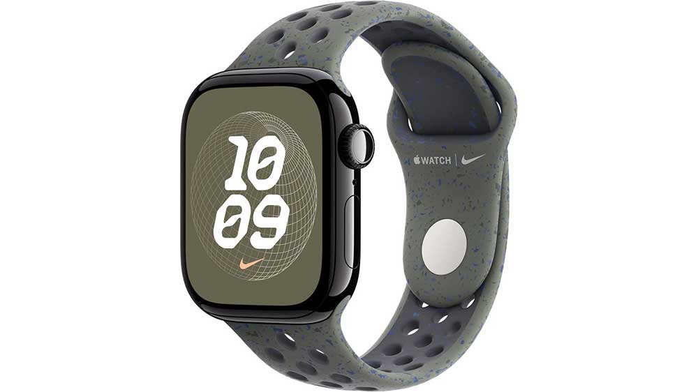 Řem&iacute;nek pro Apple Watch Nike Sport Band_02