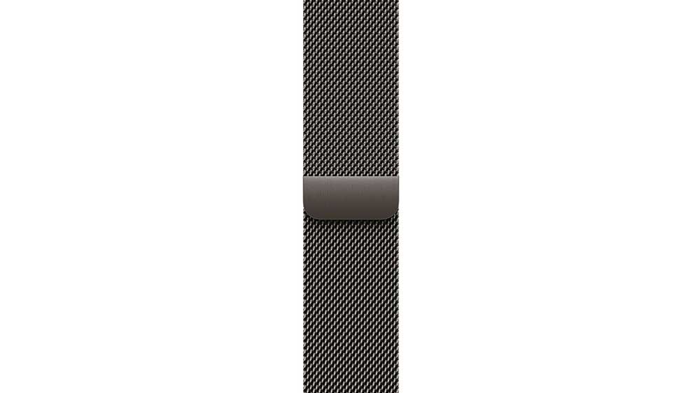 Řemínek pro Apple Watch Milanese Loop _01