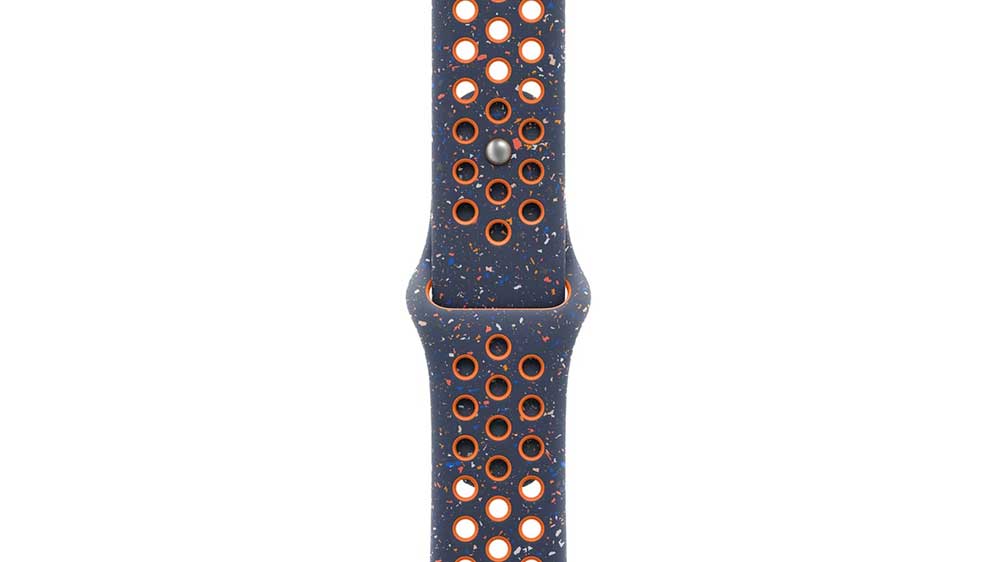 Řem&iacute;nek pro Apple Watch Nike Sport Band _01