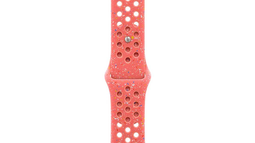 Řem&iacute;nek pro Apple Watch Nike Sport Band _01
