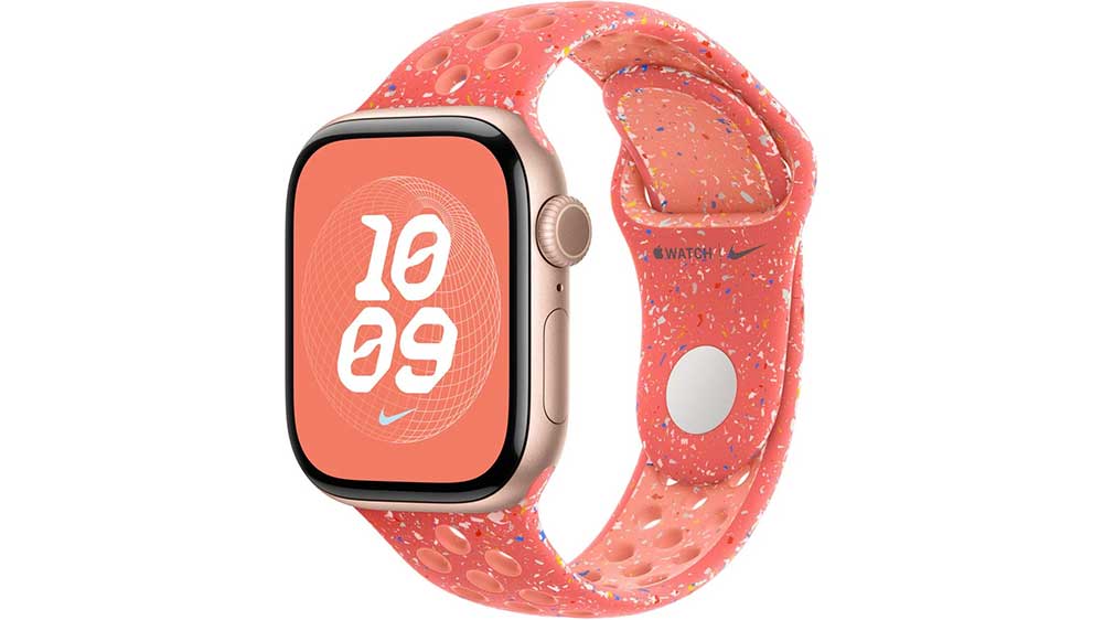 Řem&iacute;nek pro Apple Watch Nike Sport Band_02