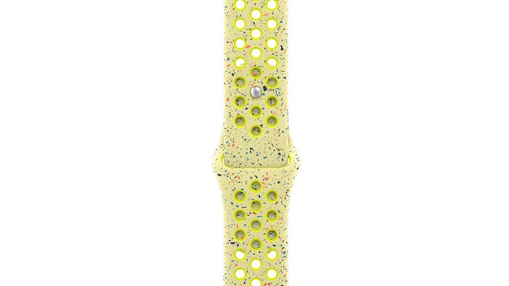 Řem&iacute;nek pro Apple Watch Nike Sport Band _01