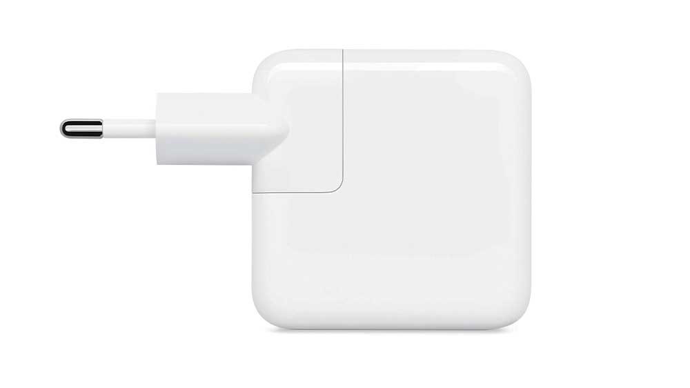 Nabíjecí adaptér Apple 30W USB-C_01