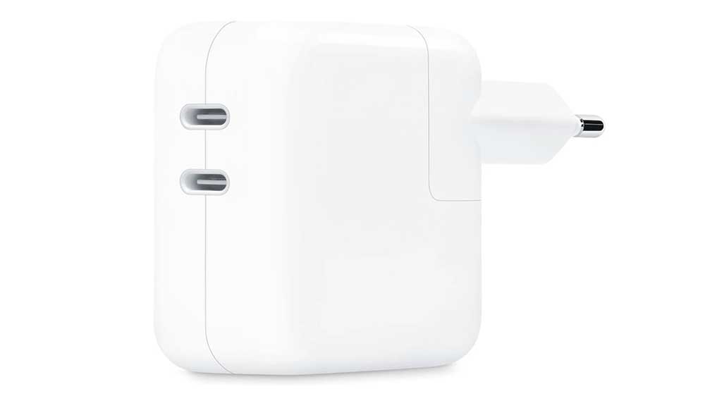 Nabíjecí adaptér Apple 96W USB-C_01