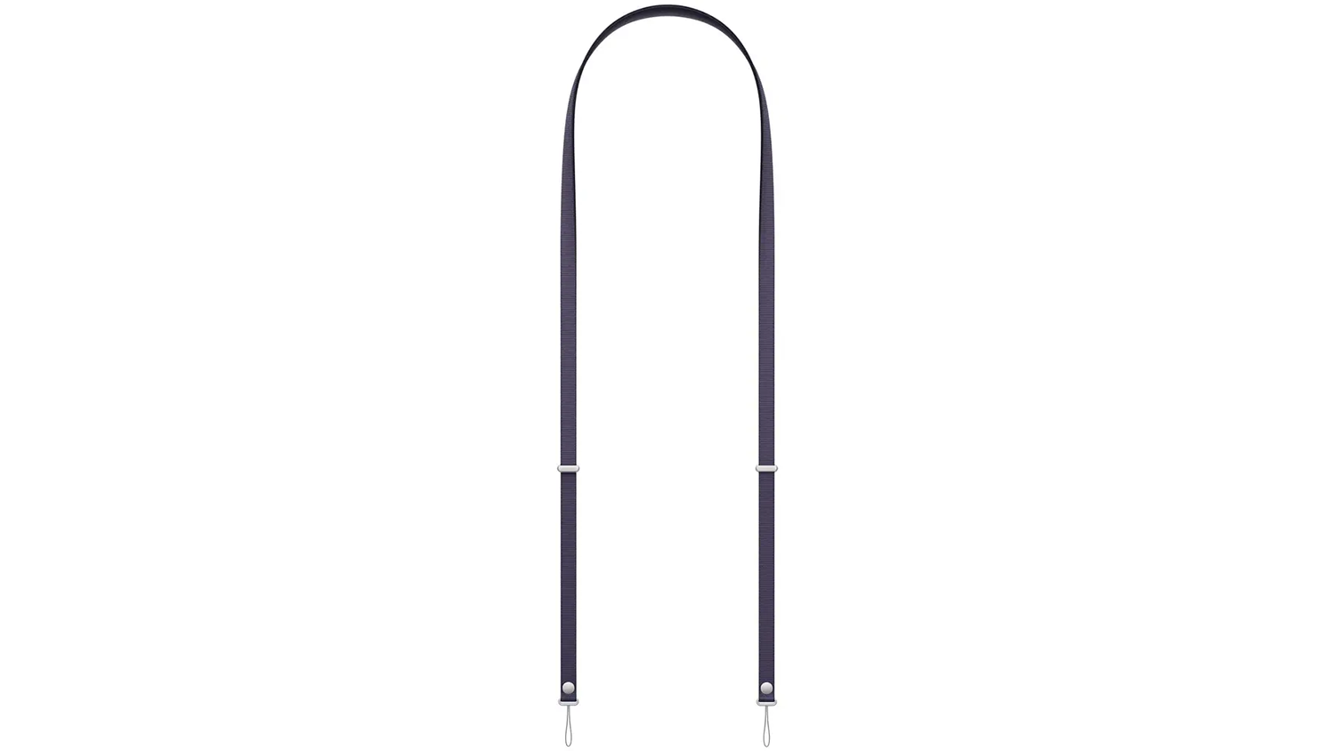 Crossbody popruh Apple Strap Purple (MGGJ4ZM/A)