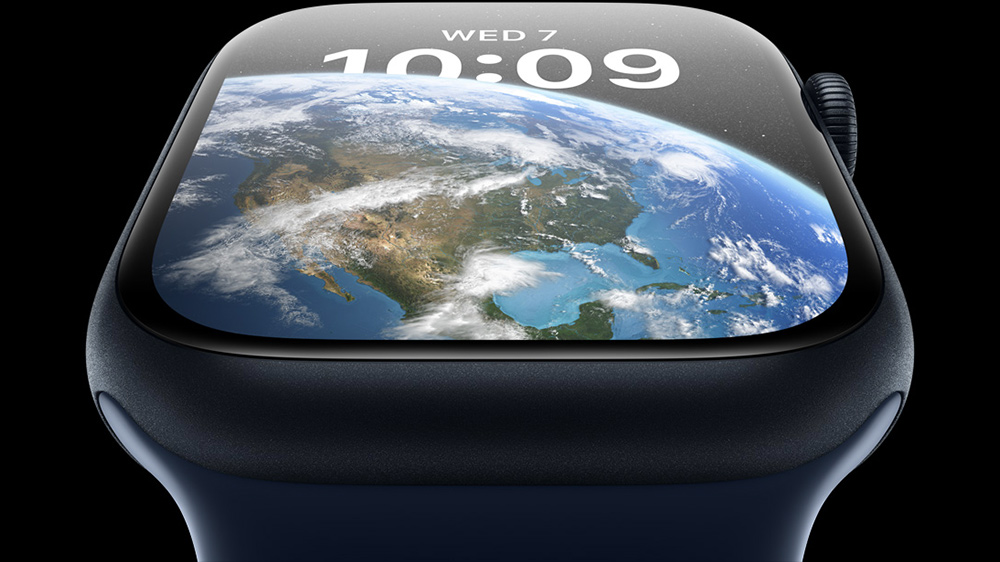 APPLE Watch S8 GPS + Cell 45 mm
