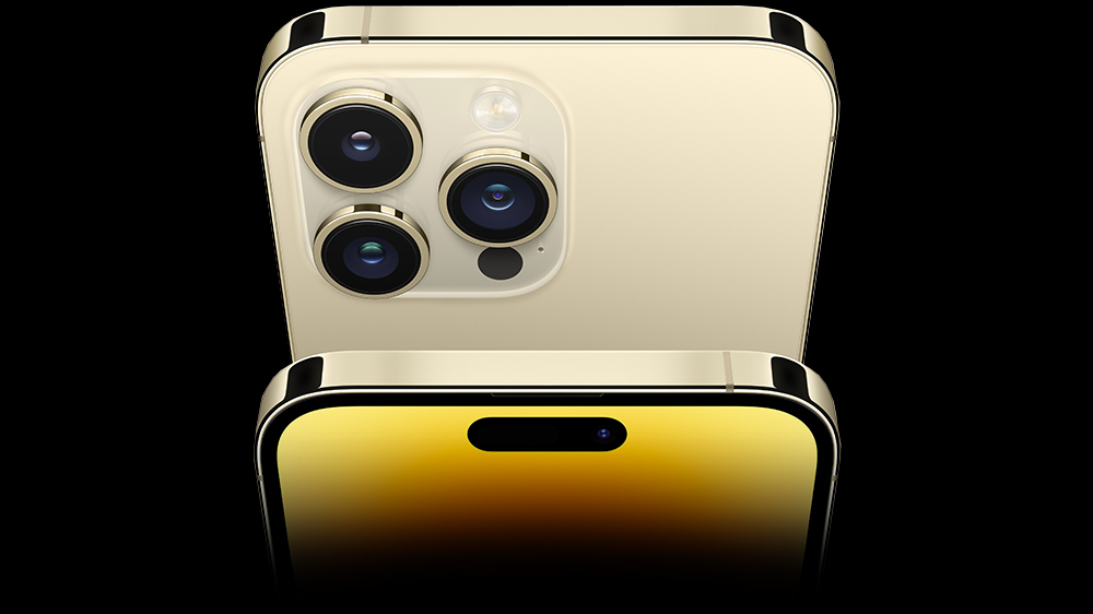 Apple iPhone 14 Pro Max