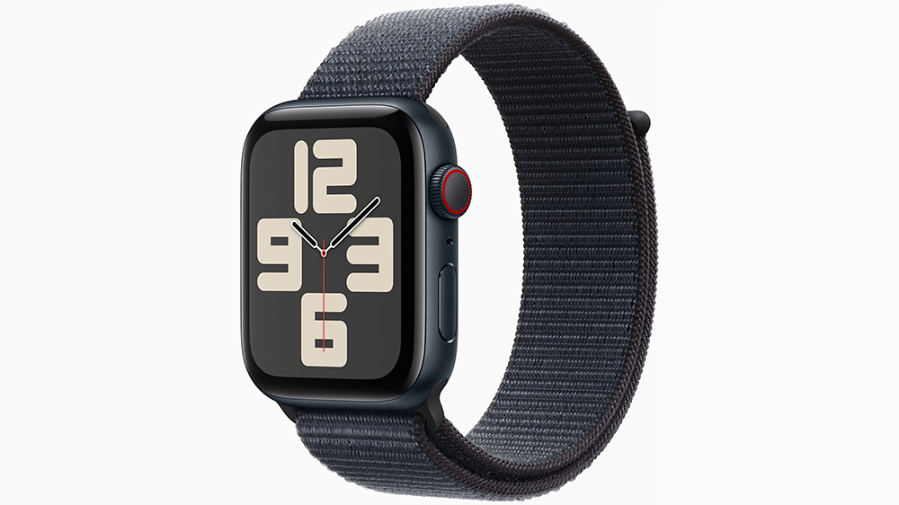 Apple Watch SE CELL 44 Midnight/Ink Sport Loop_01