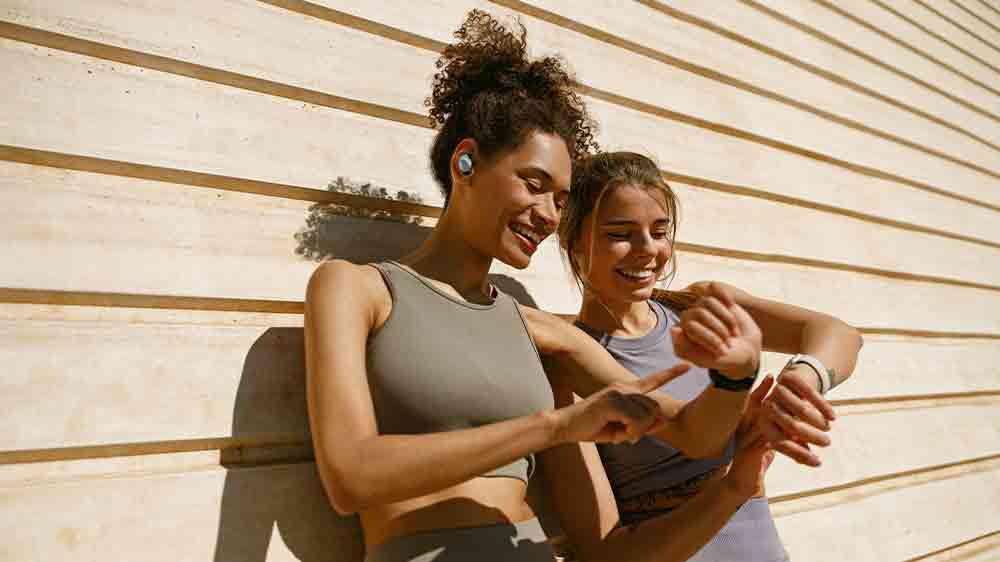 Ženy s chytrými hodinkami_02