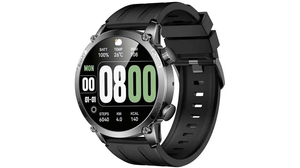 Chytr&eacute; hodinky Armodd SilentWatch 7 Pro GPS_01