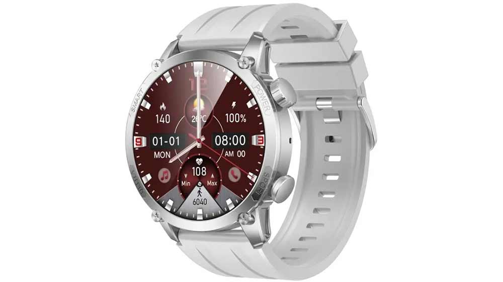 Chytré hodinky Armodd SilentWatch 7 Pro GPS_01