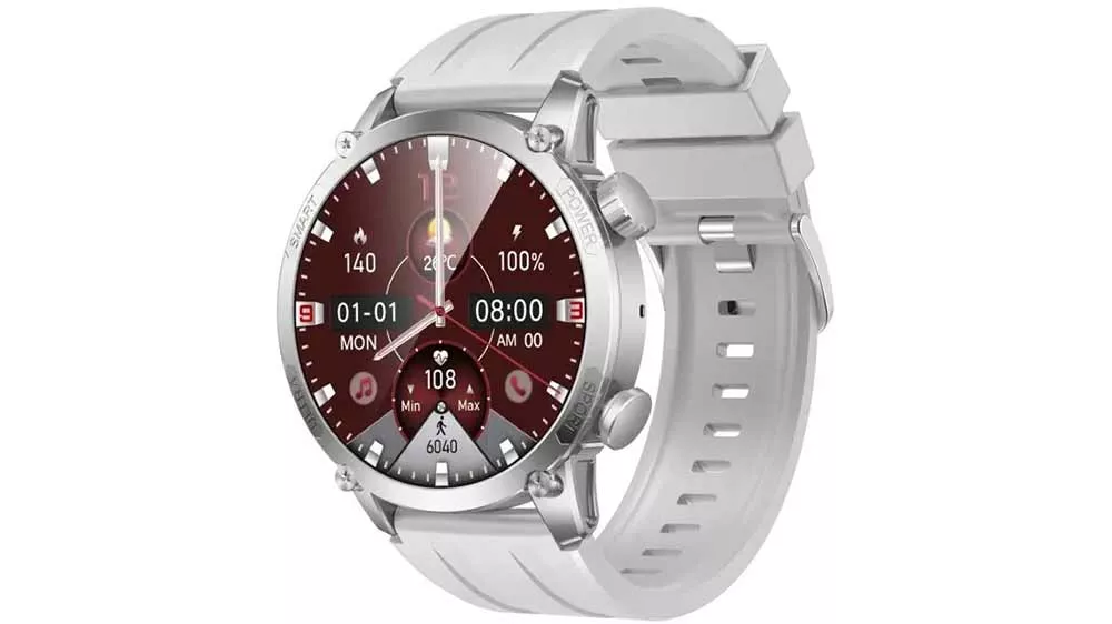 Chytr&eacute; hodinky Armodd SilentWatch 7 Pro GPS_01