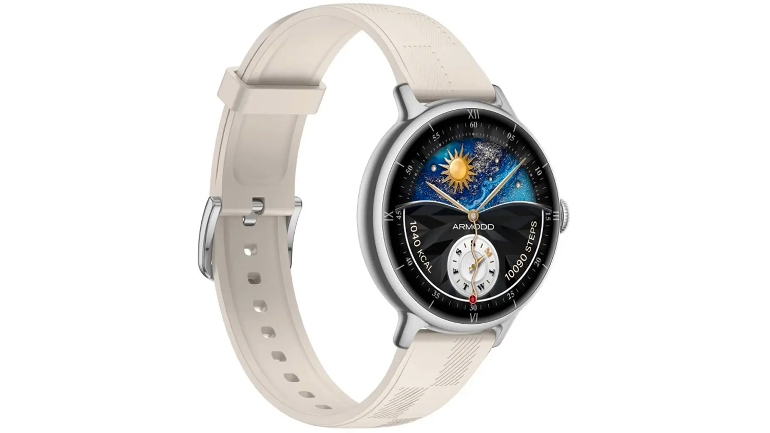 Displej chytrých hodinek ARMODD CANDYWATCH 5 GPS_02