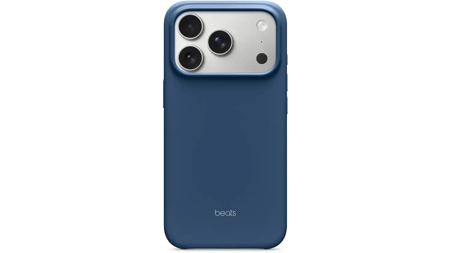 Kryt na telefon Beats iPhone 17.