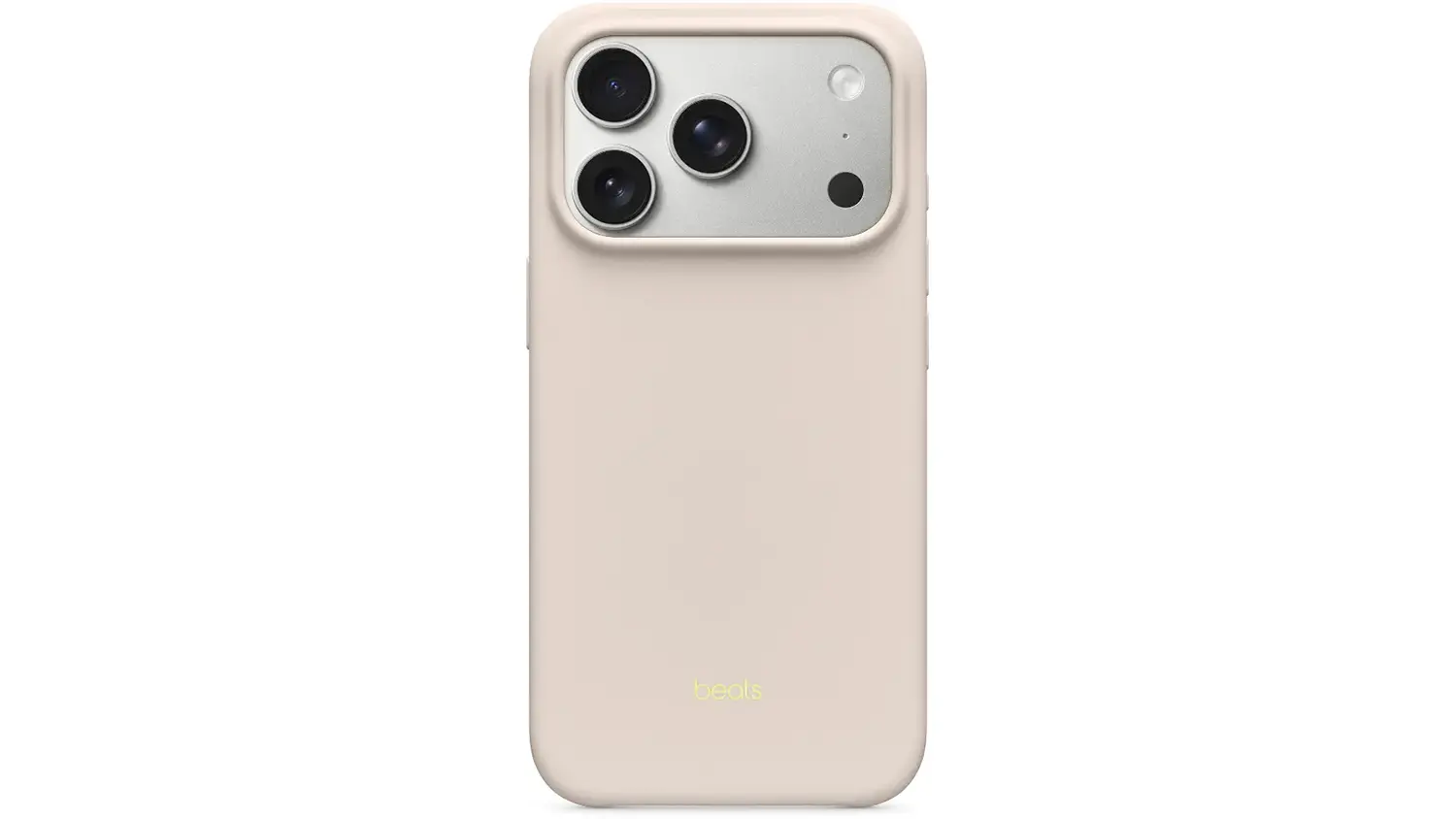 Kryt na telefon Beats iPhone 17.