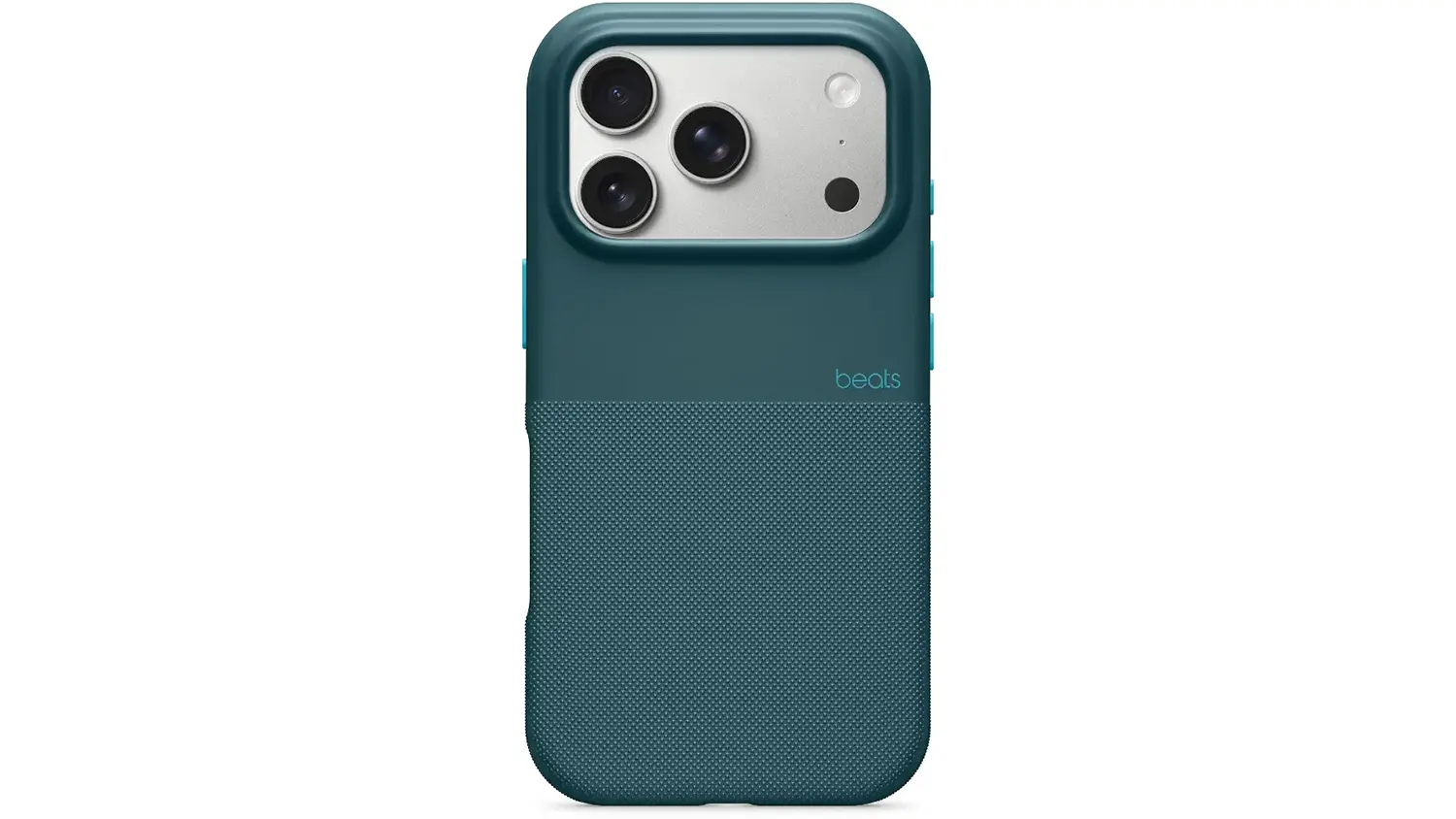 Odolný kryt Beats Rugged Case.