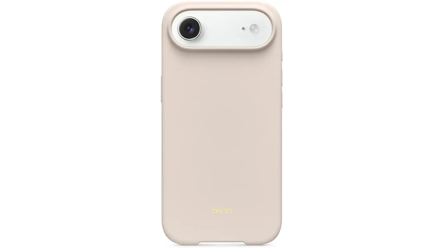 Kryt na telefon Beats iPhone Air Case MS_01