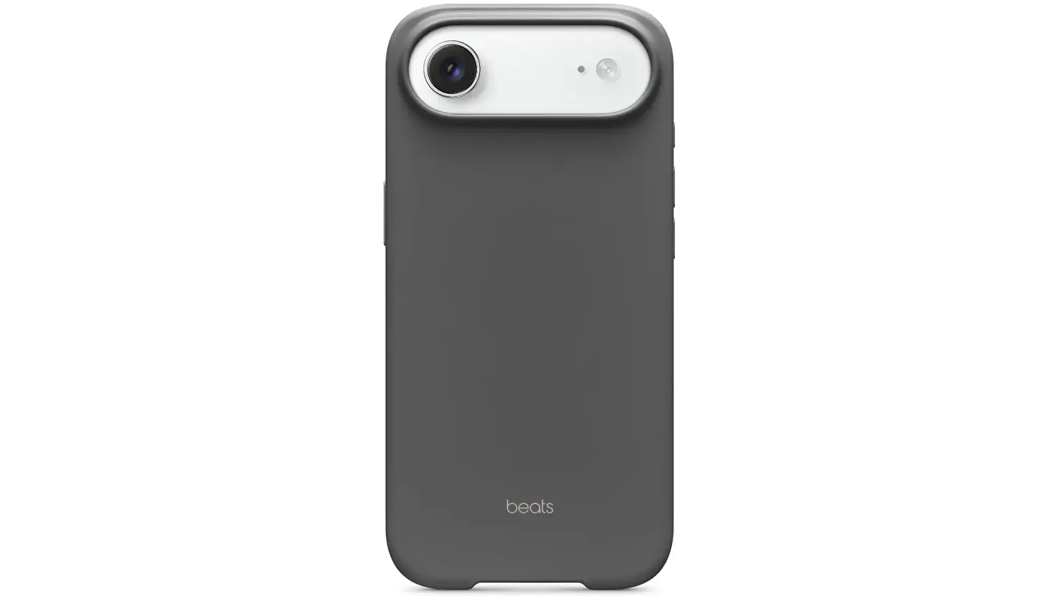 Kryt na telefon Beats iPhone Air Case MS_01