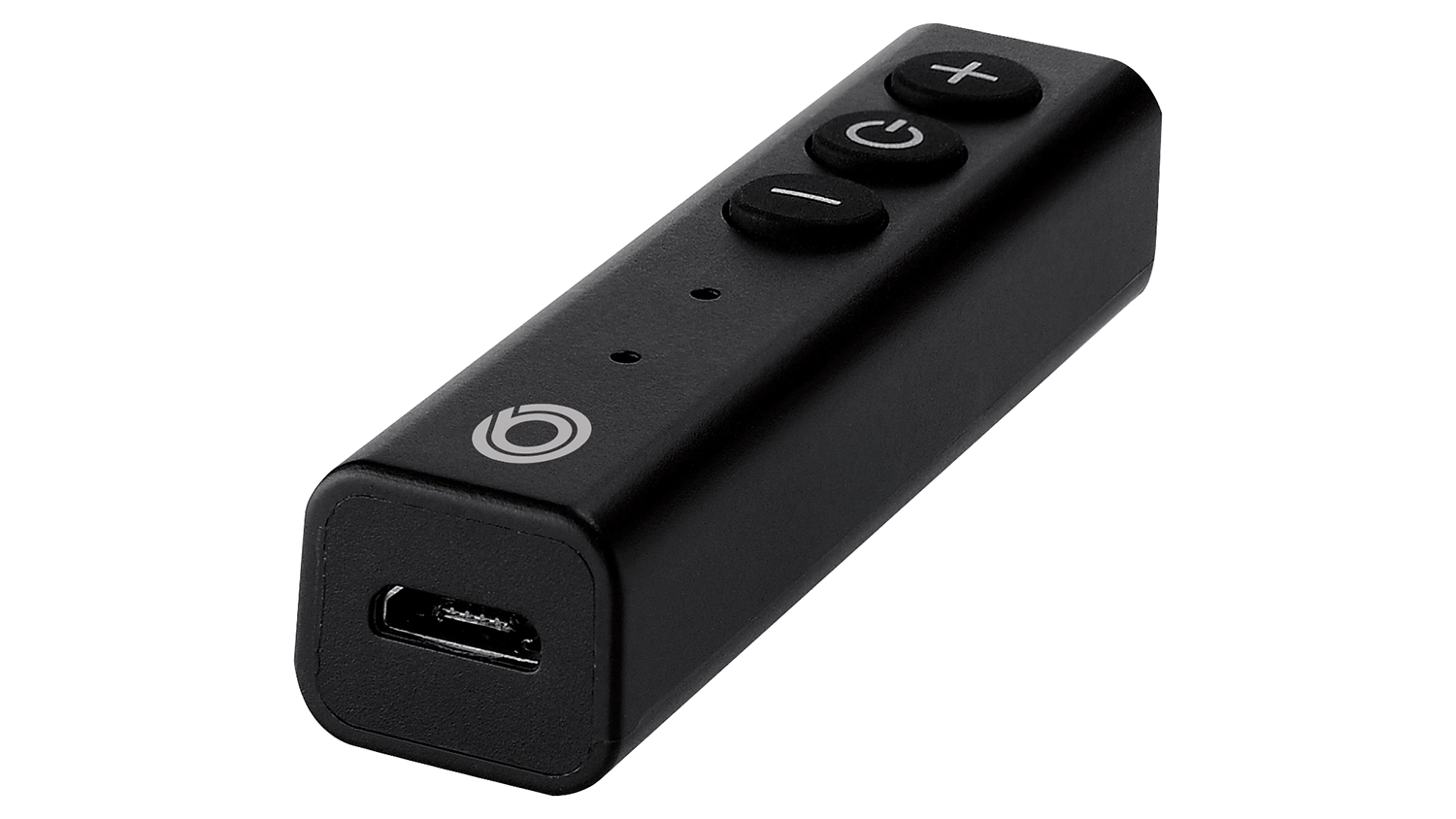 Adapt&eacute;r pro sluch&aacute;tka Buxton BAA 100 ze strany