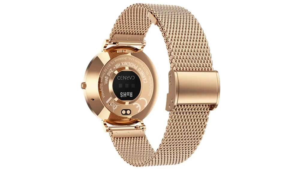 Zadná strana smart hodiniek Carneo Phoenix HR+ 2nd gen._04